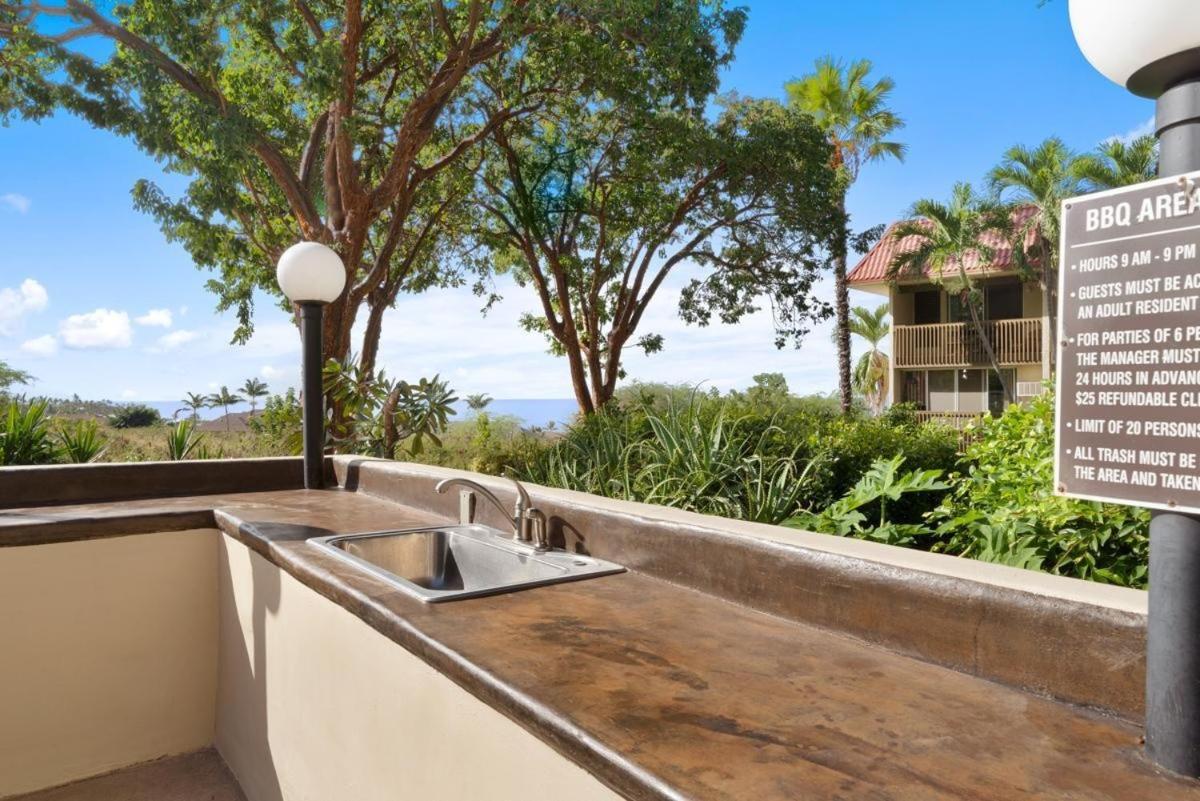 Big Island Kona Mansions 110C Condo Kailua-Kona Exterior photo